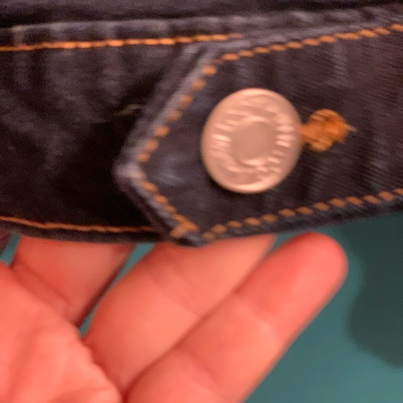 Jean Jacket - Picture 5 of 7